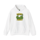 Even Money Can’t Lift These Struggles Hoodie
